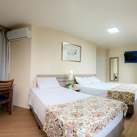 Dan Inn Sao Paulo Higienopolis By Nacional Inn - Proximo A Av Paulista Exteriér fotografie