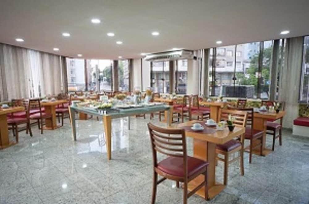 Dan Inn Sao Paulo Higienopolis By Nacional Inn - Proximo A Av Paulista Exteriér fotografie