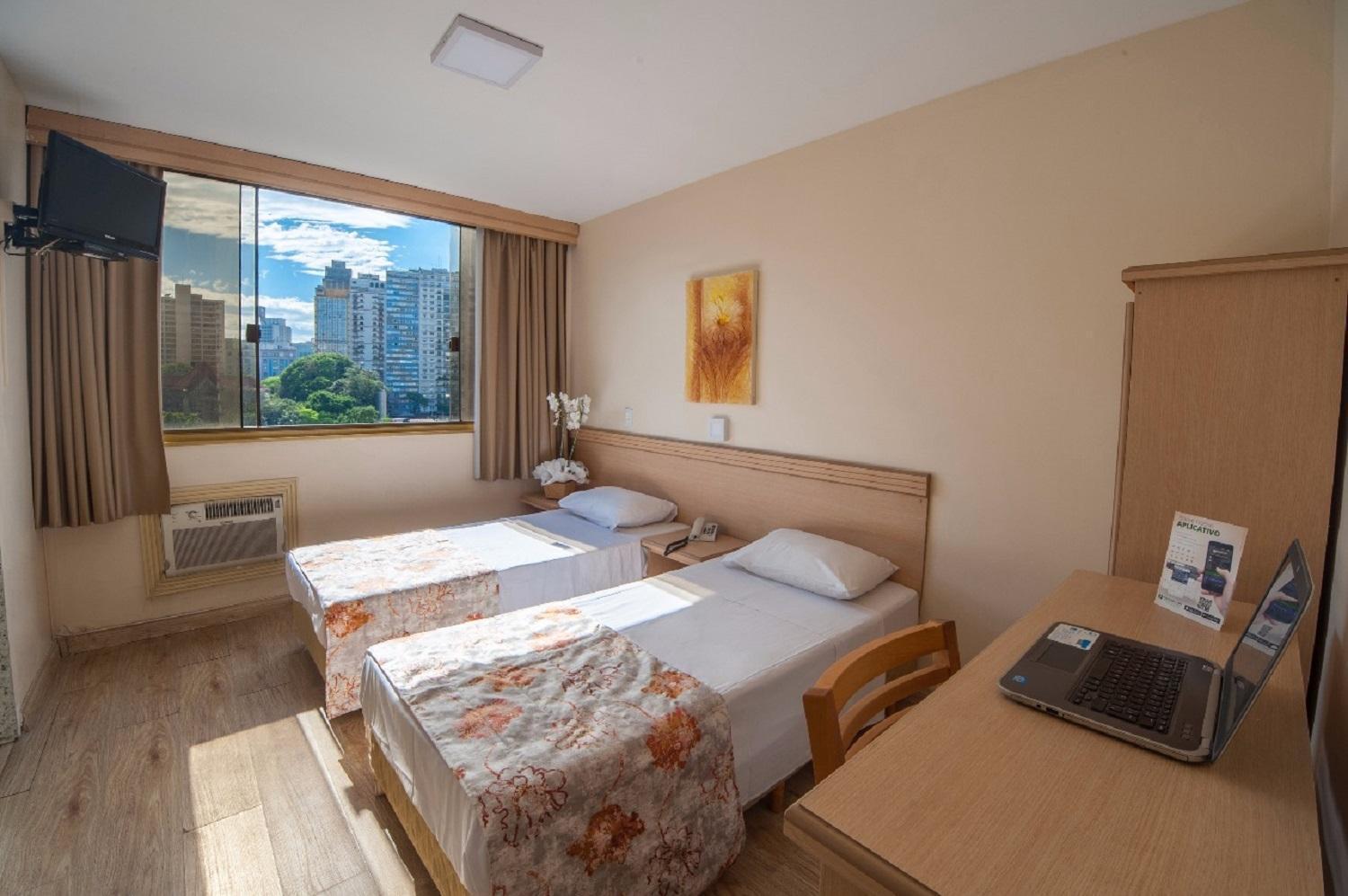 Dan Inn Sao Paulo Higienopolis By Nacional Inn - Proximo A Av Paulista Exteriér fotografie
