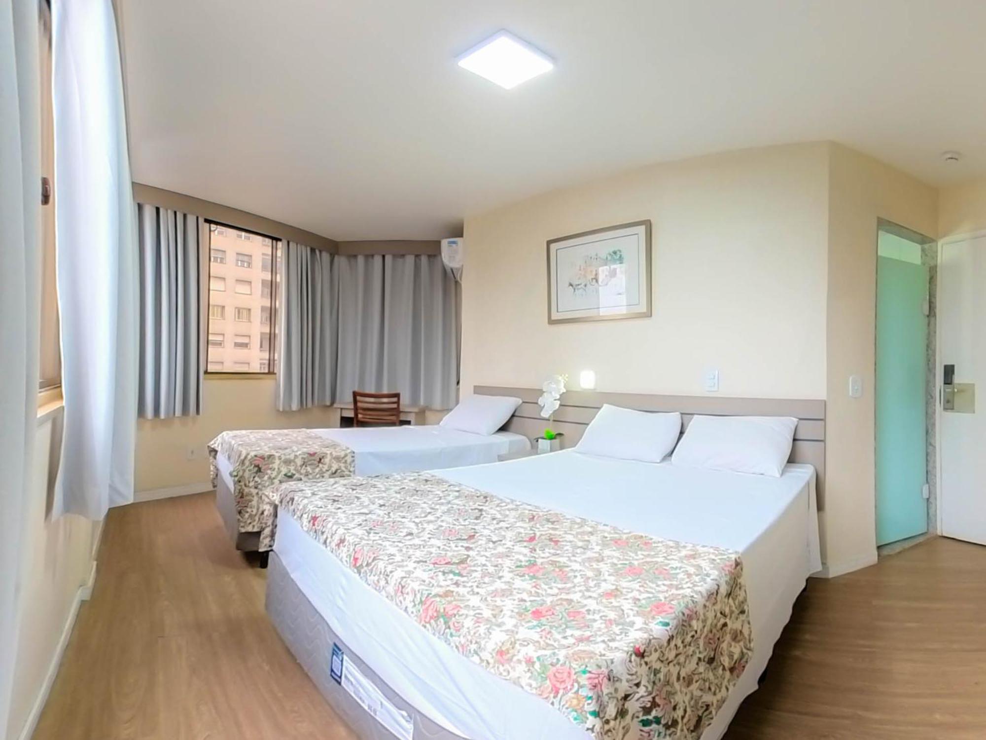 Dan Inn Sao Paulo Higienopolis By Nacional Inn - Proximo A Av Paulista Exteriér fotografie