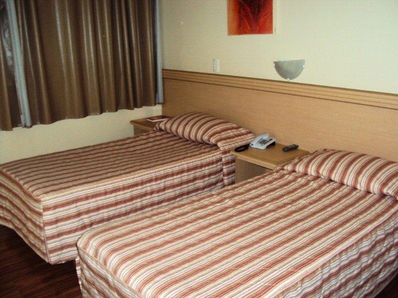 Dan Inn Sao Paulo Higienopolis By Nacional Inn - Proximo A Av Paulista Exteriér fotografie