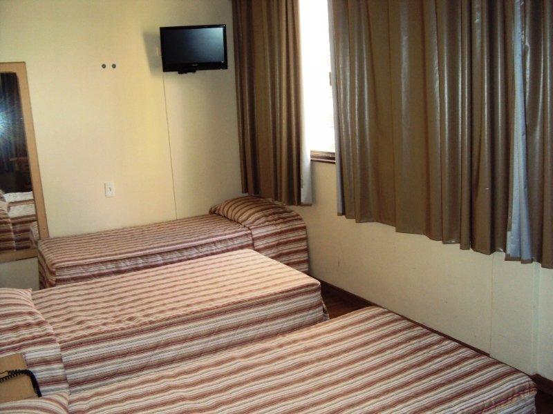 Dan Inn Sao Paulo Higienopolis By Nacional Inn - Proximo A Av Paulista Exteriér fotografie