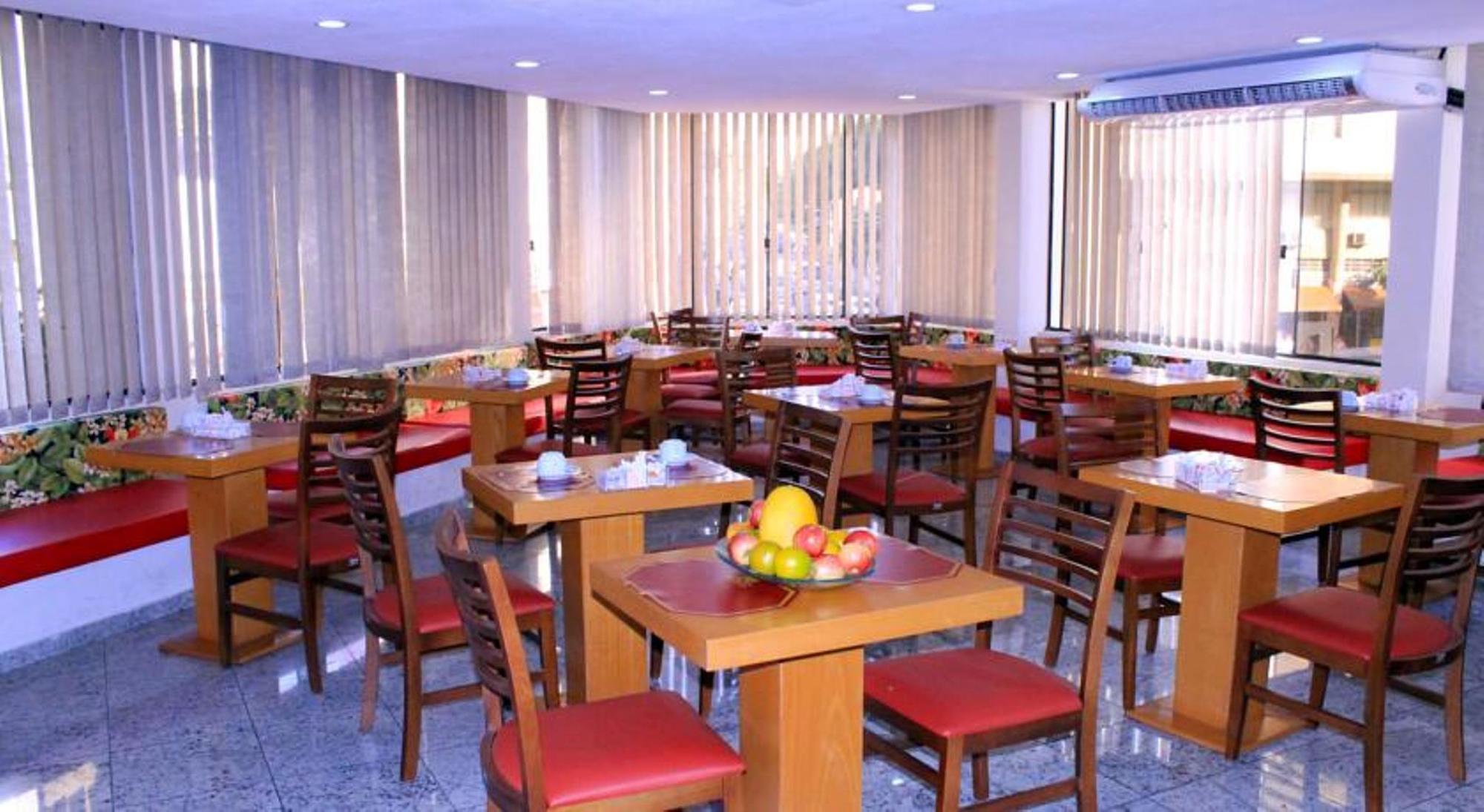 Dan Inn Sao Paulo Higienopolis By Nacional Inn - Proximo A Av Paulista Exteriér fotografie