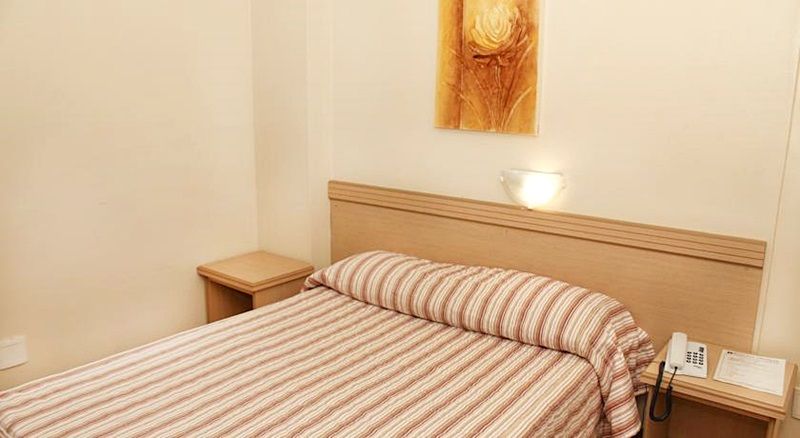 Dan Inn Sao Paulo Higienopolis By Nacional Inn - Proximo A Av Paulista Exteriér fotografie